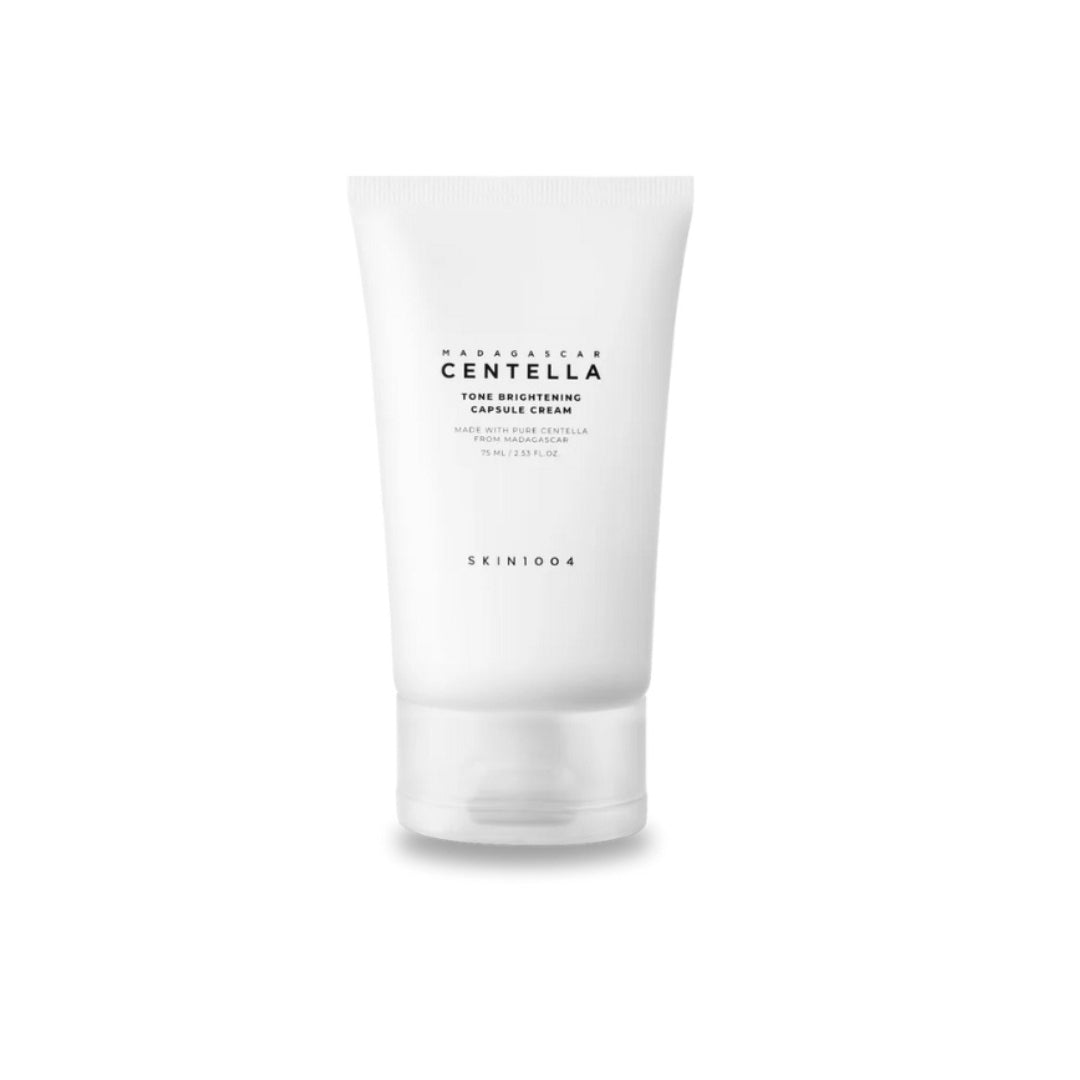 Crema Despigmentante Tone Brightening Capsule Cream -75ml  Skin1004