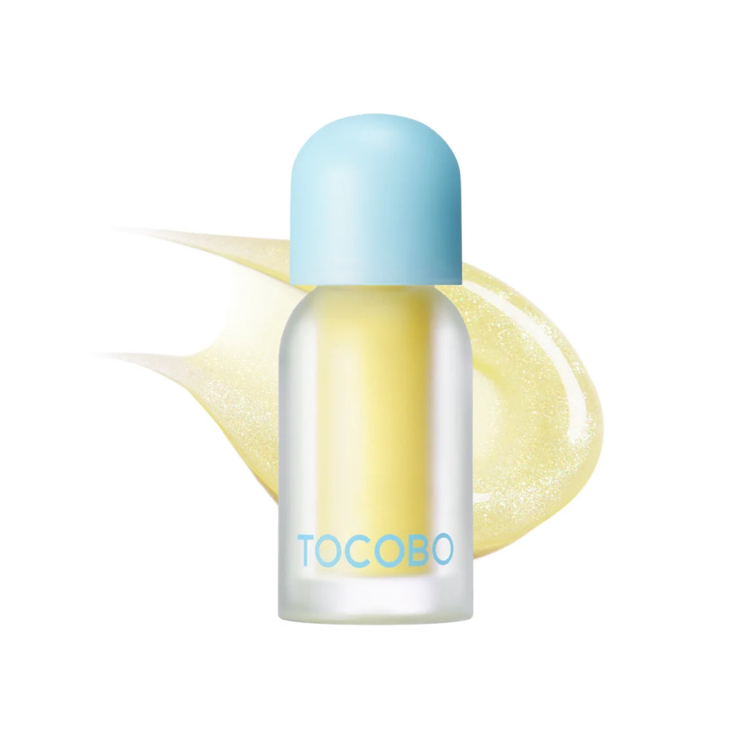 Juicy Berry Plumping Lip Oil Tocobo lp