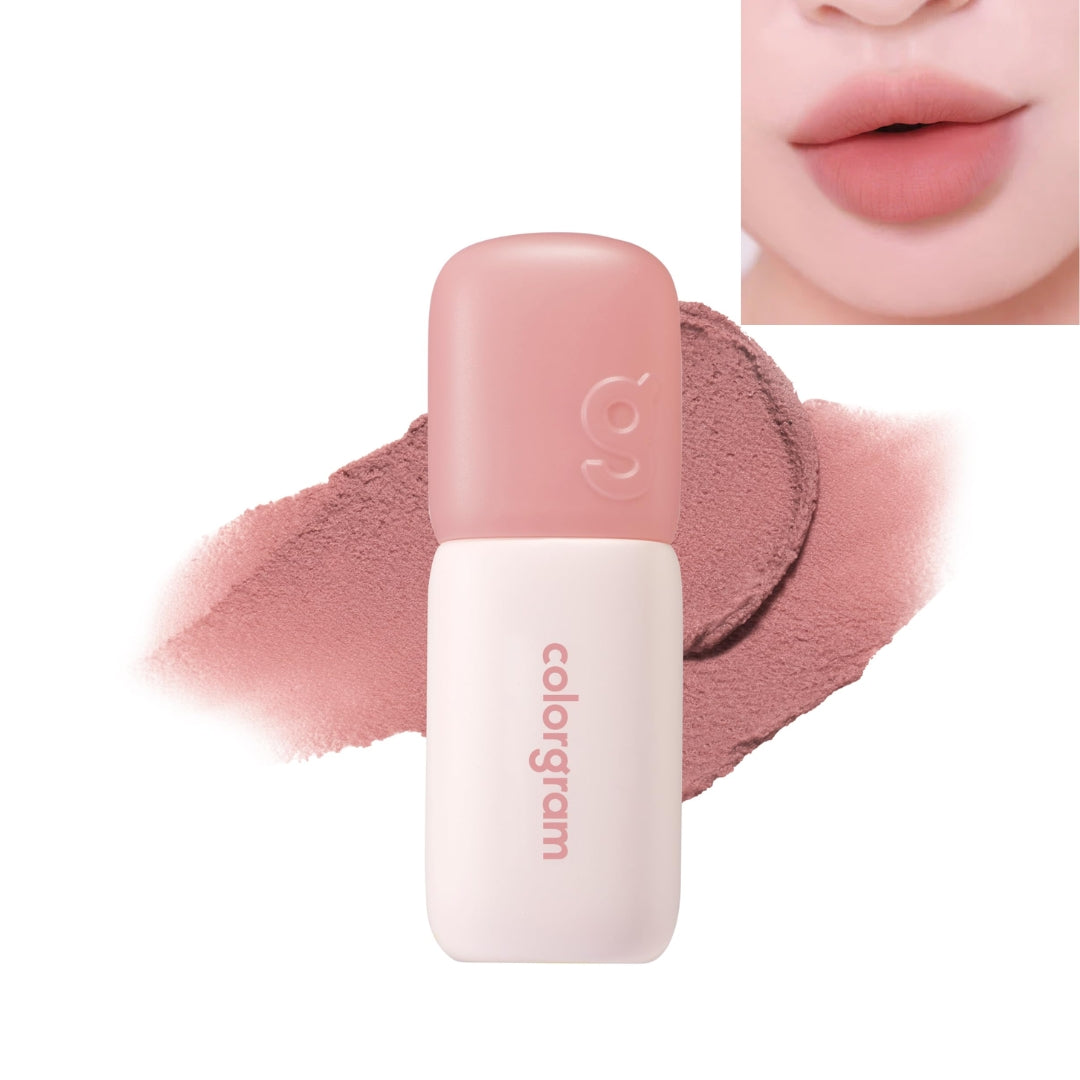 Tinta  Nude Blur Tint colorgram