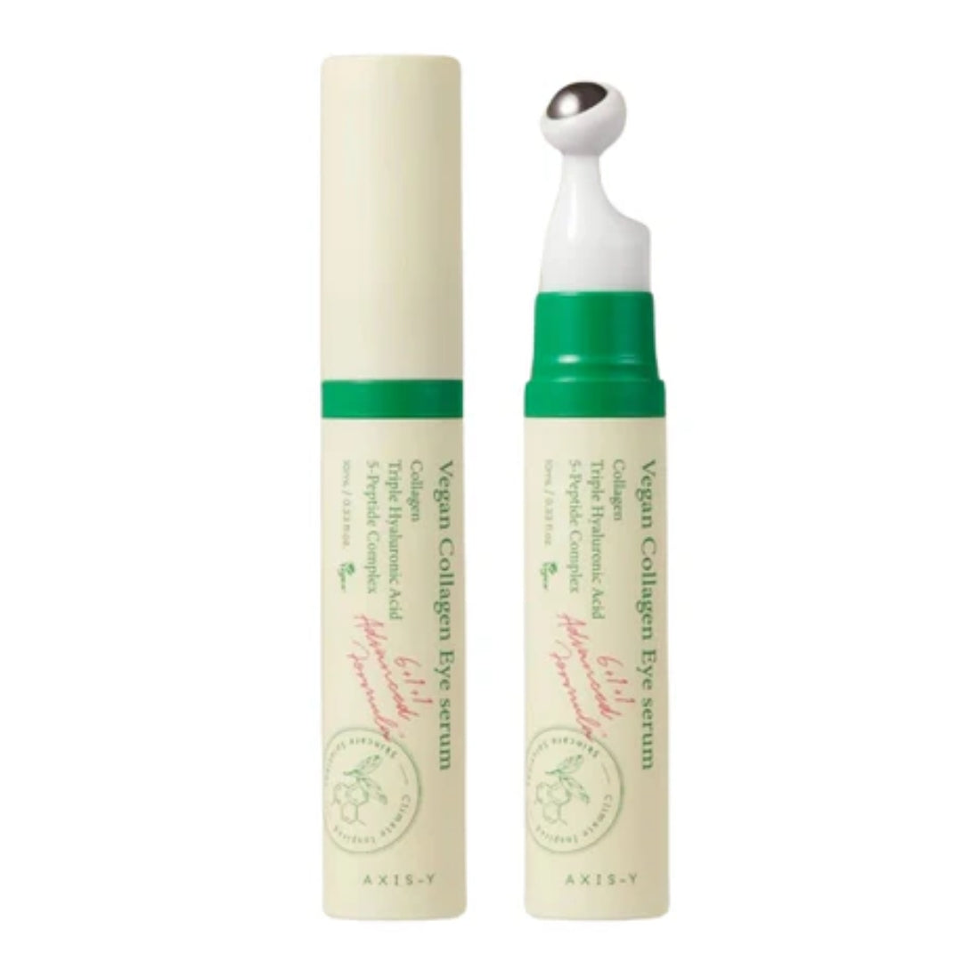 Contorno De Ojos con Colageno Vegano y Extracto de Uva Axis-Y 10ml - Eye Contour with Vegan Collagen and Grape Extract n8