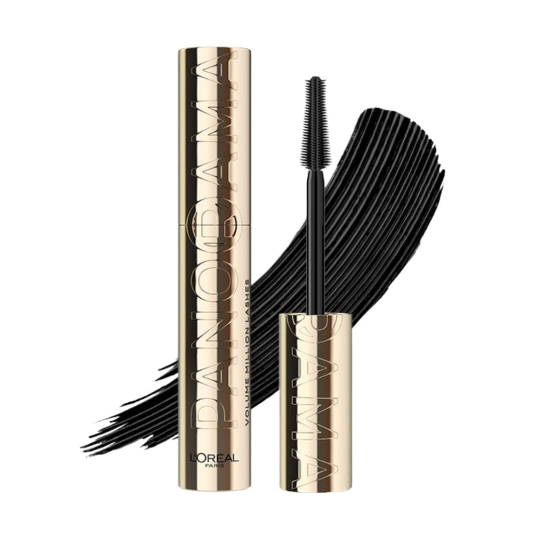 Mascara Voluminous Panorama Rimel Loreal