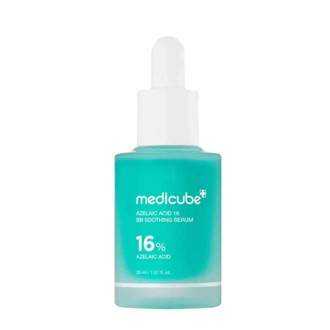 Serum con acido azelaico 16 BB 30ml Medicube