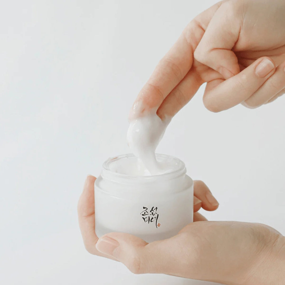 Crema Dynasty Beauty of Joseon -  Dynasty Cream