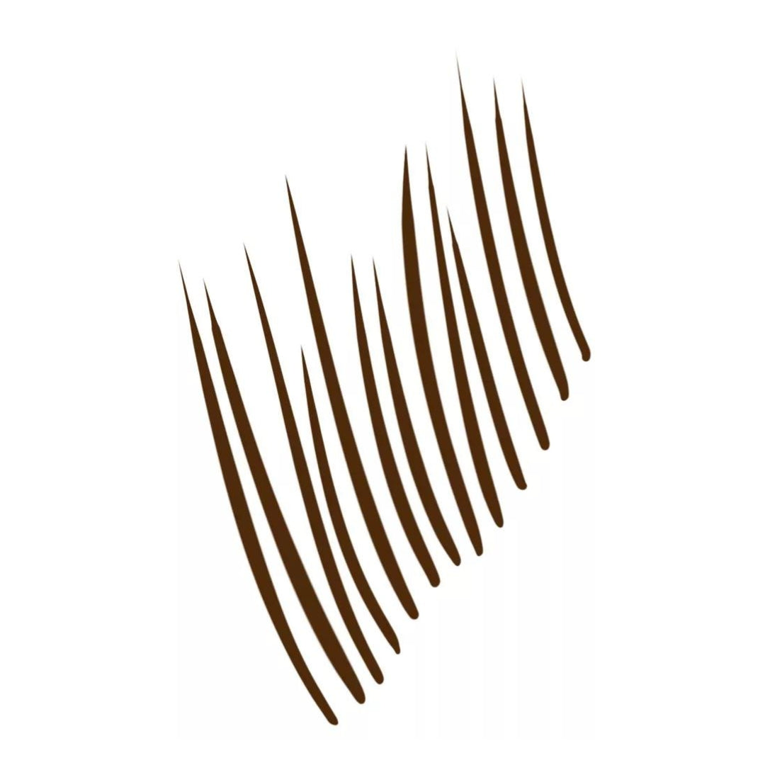 Plumón de Cejas Lift & Snatch Brow Tint Pen Nyx o5