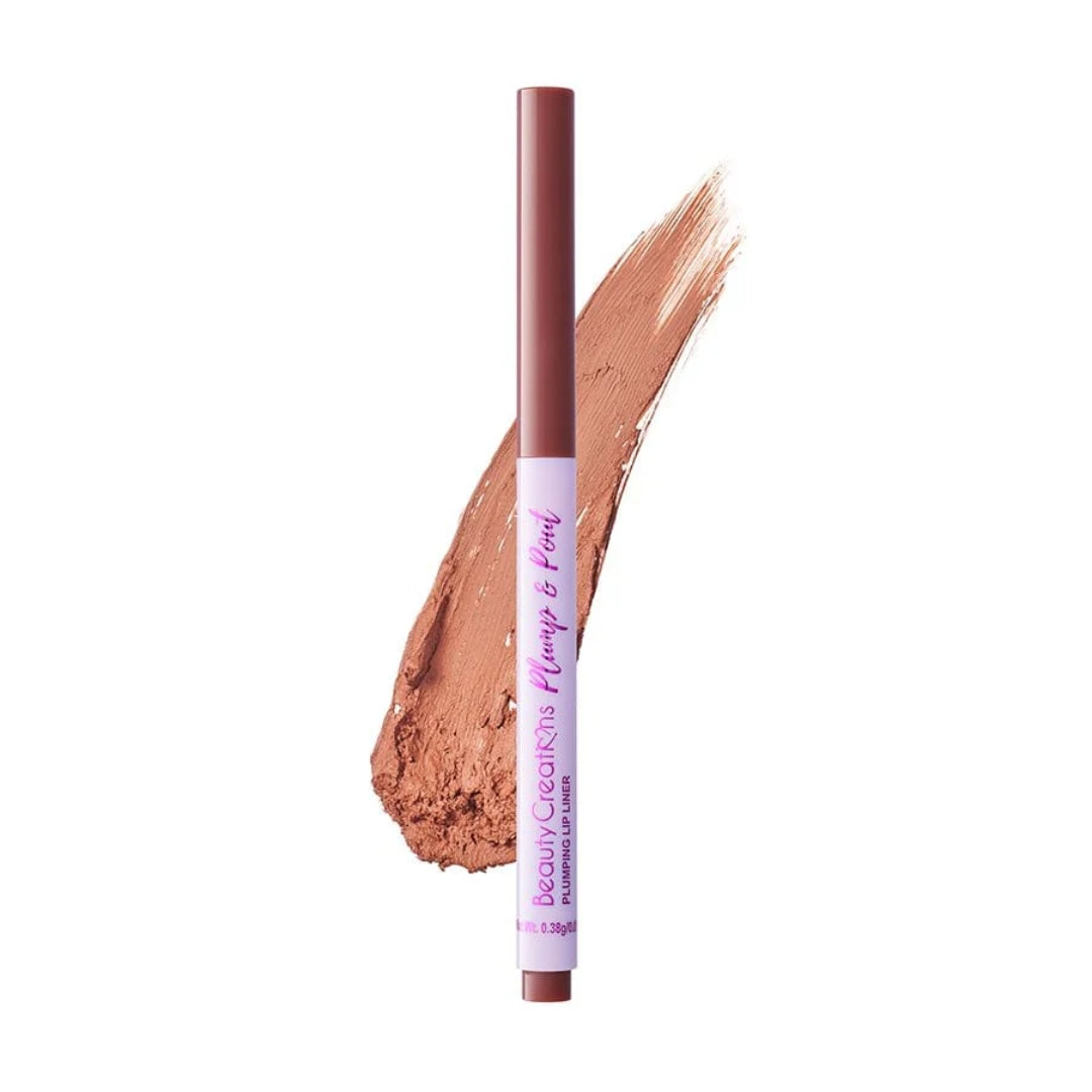 Plump & Plout Plumping Lip Liner Beauty Creations