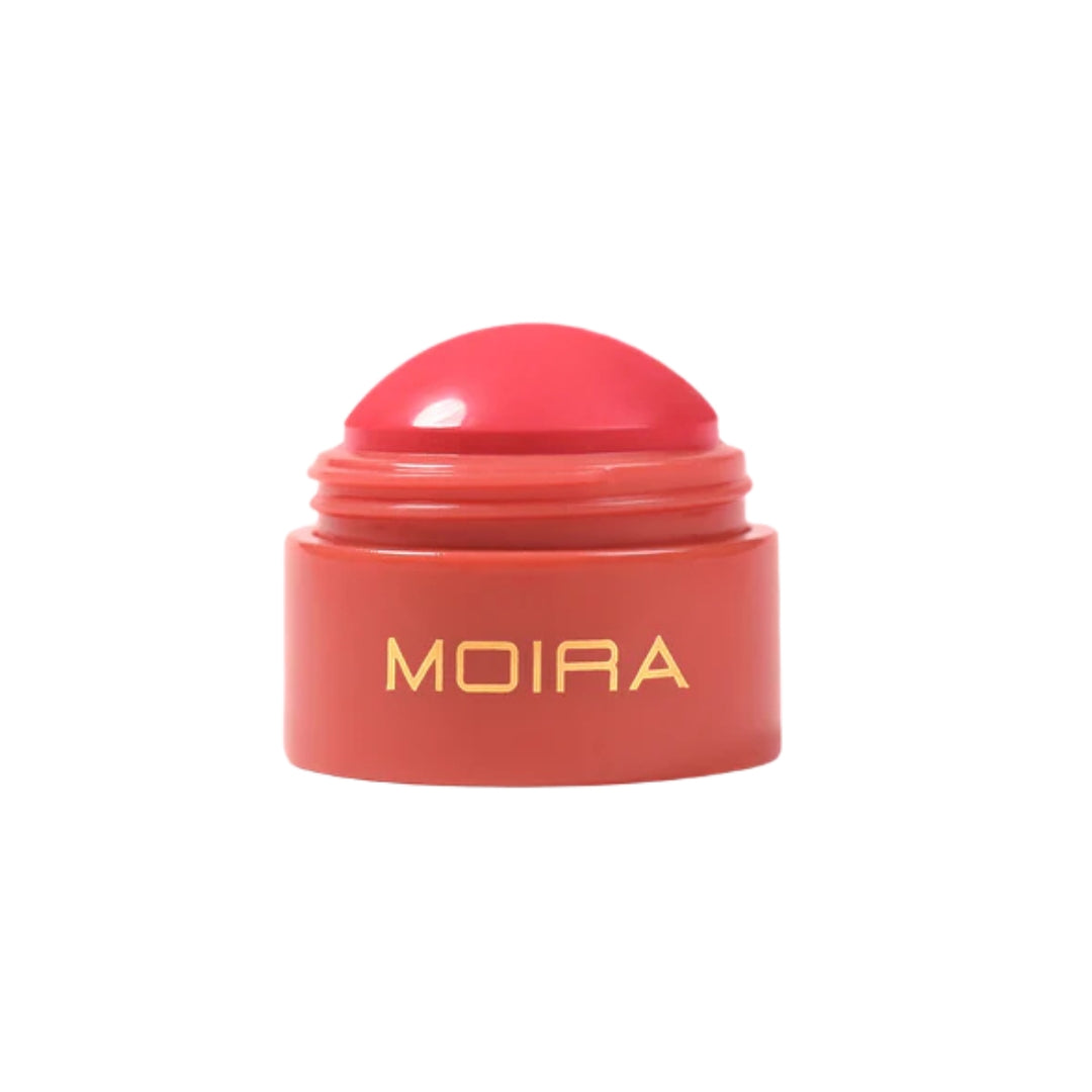 Rubor en Bálsamo Mejillas y Labios Moira - Soft Blush Balm Collection