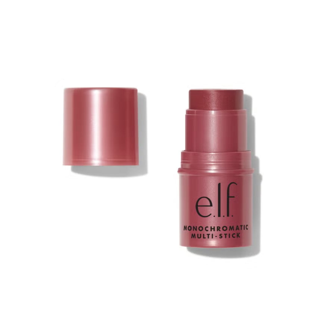 Blush Monochromatic Multi-Stick Elf