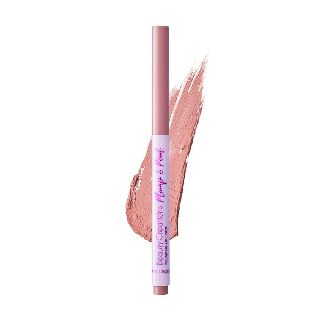 Plump & Plout Plumping Lip Liner Beauty Creations