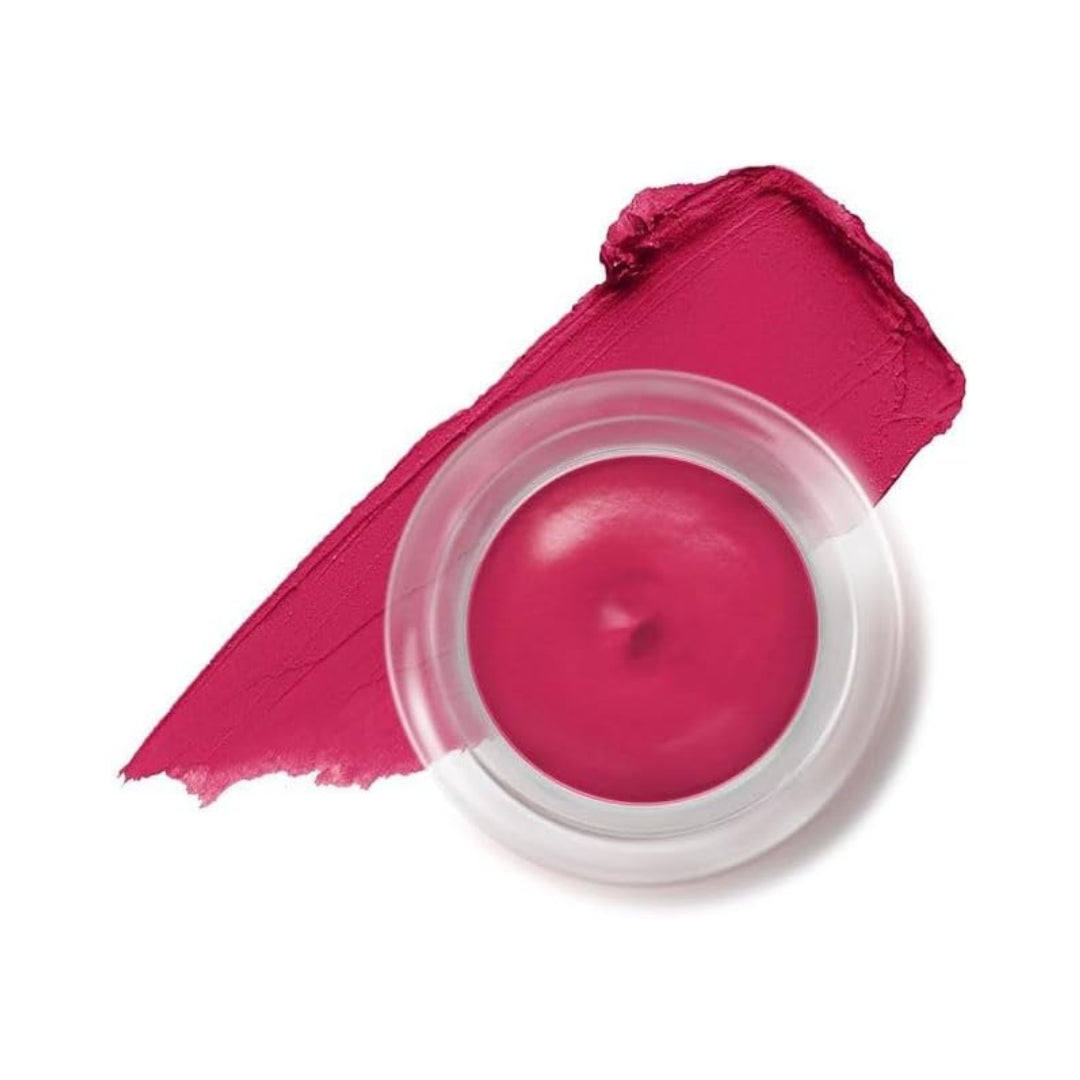 Mousse Mate para Mejillas y Labios Italia Deluxe - Cheek + Lip Pot