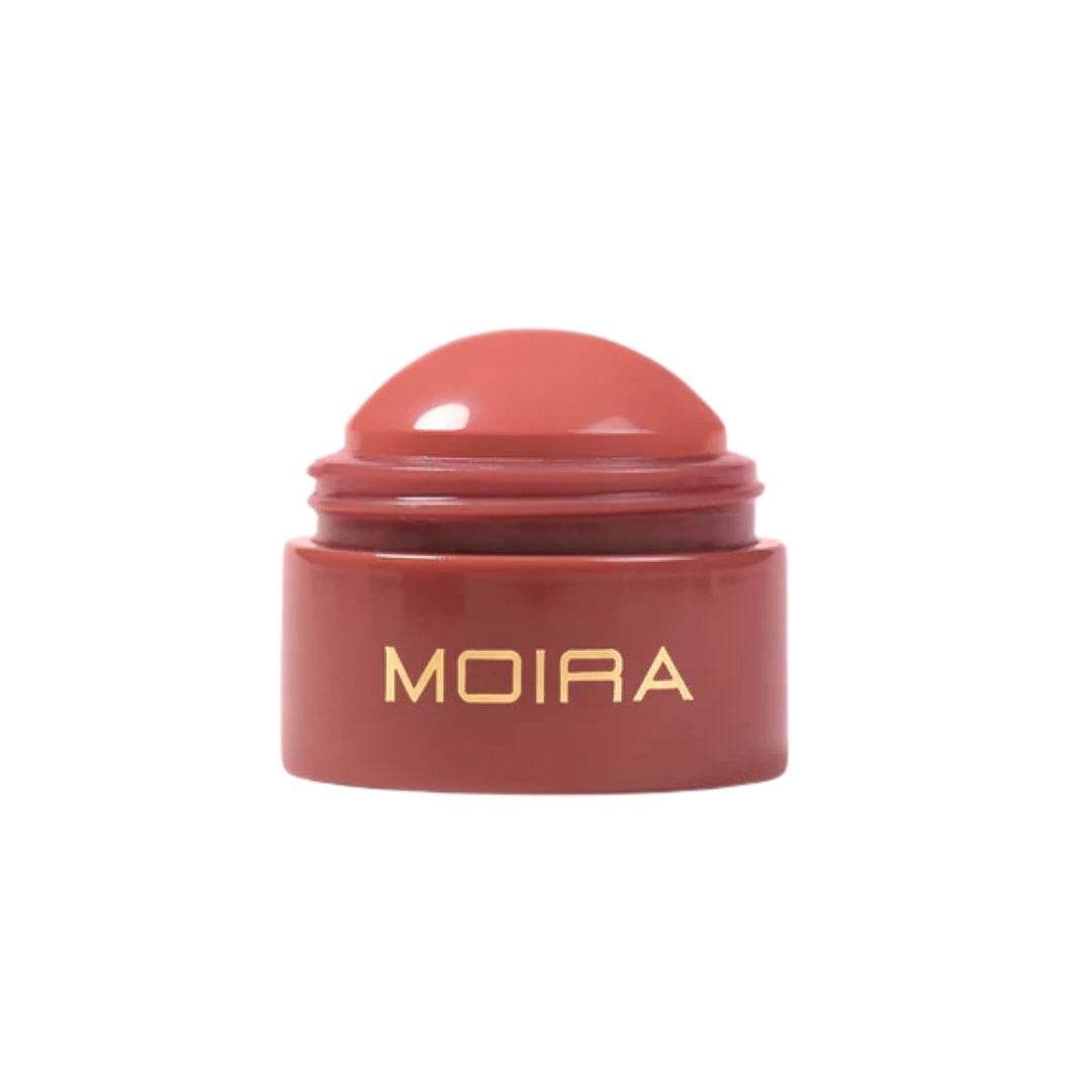 Rubor en Bálsamo Mejillas y Labios Moira - Soft Blush Balm Collection