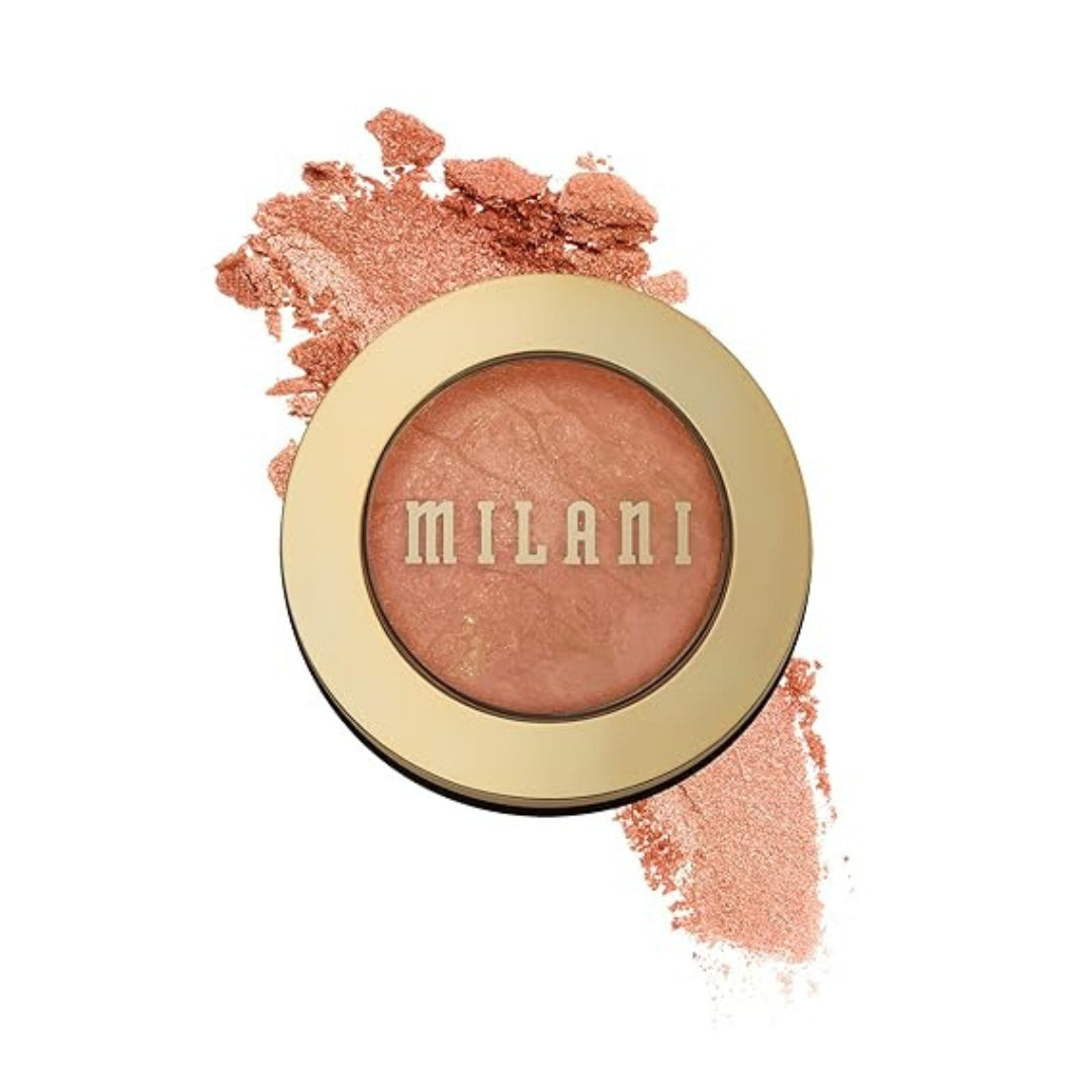 Blush Baked Powder Milani