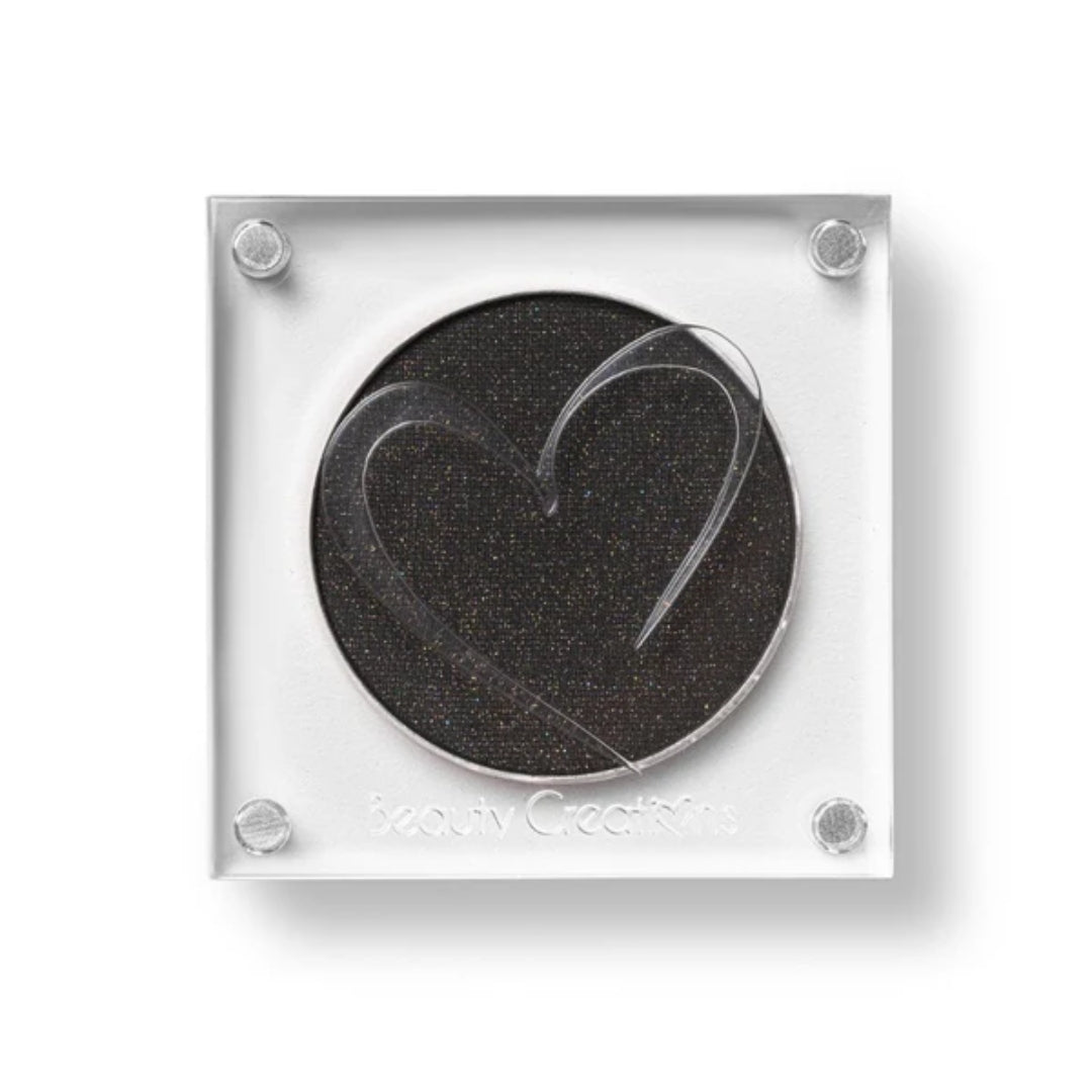 Sombras Individuales  Single Pressed Shadow Beauty Creations