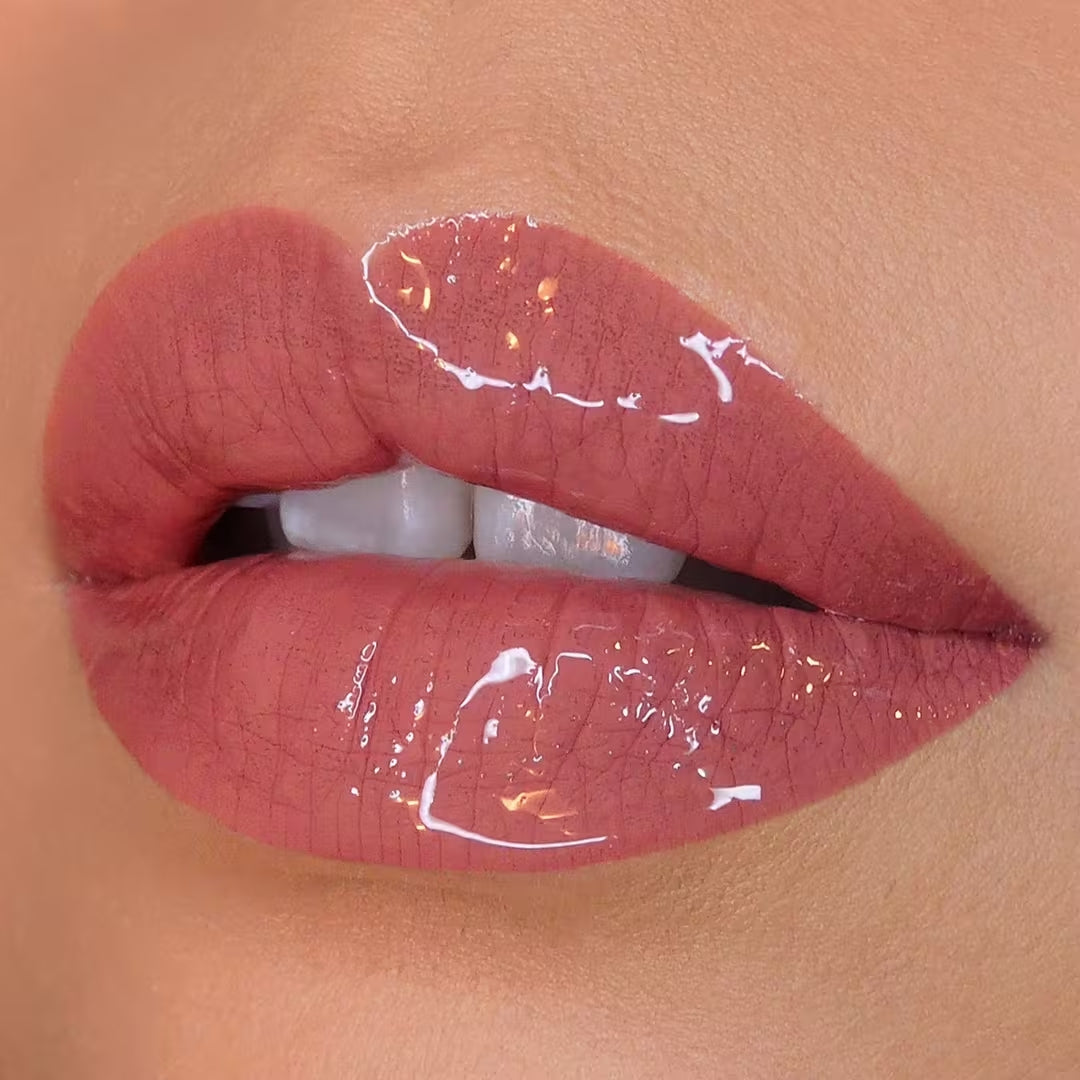 Shine Loud High Shine Long-Lasting Liquid Lipstick NYX