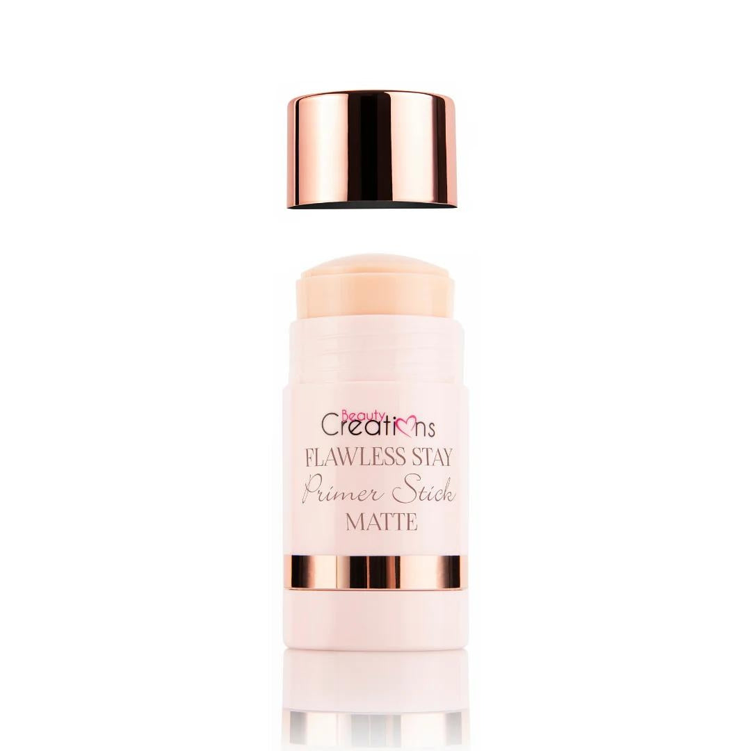 Primer Stich  Mate Flawless Stay 31g  Beauty Cretions