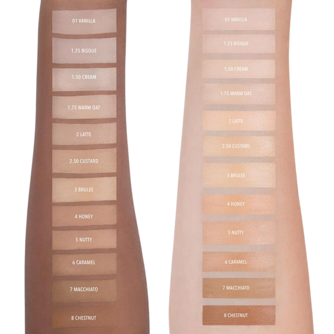 Corrector mega concealer Moira