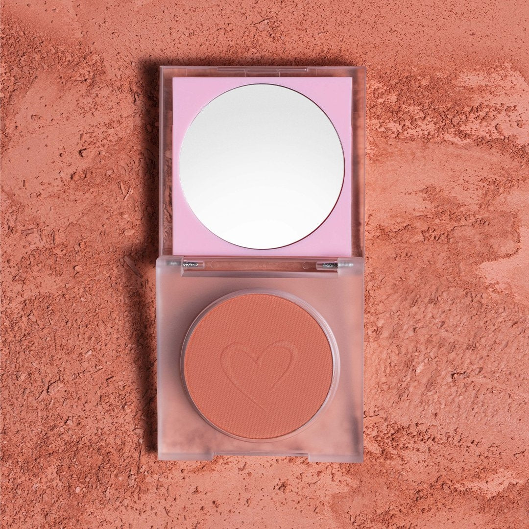 Blush Hush Matte Beauty Creations