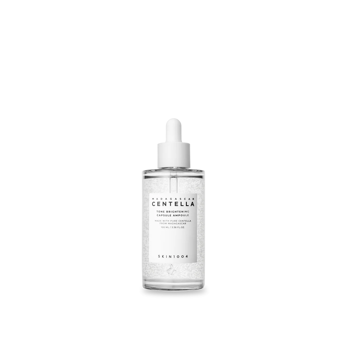 Serum Tone Brightening Capsule Ampoule Madagascar Skin1004