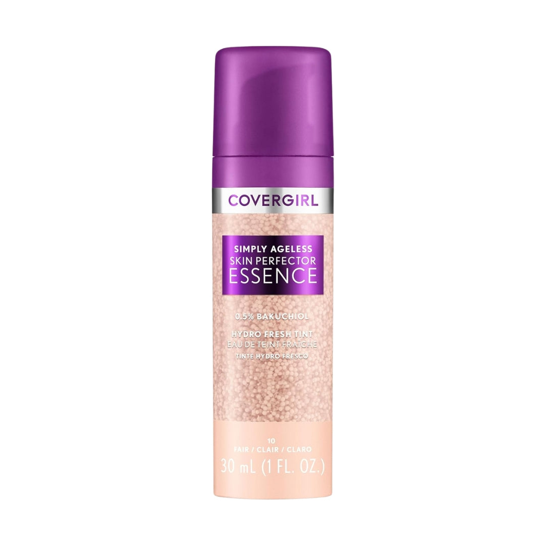 Base Skin Ageless  Perfector Essence 30ml Covergirl