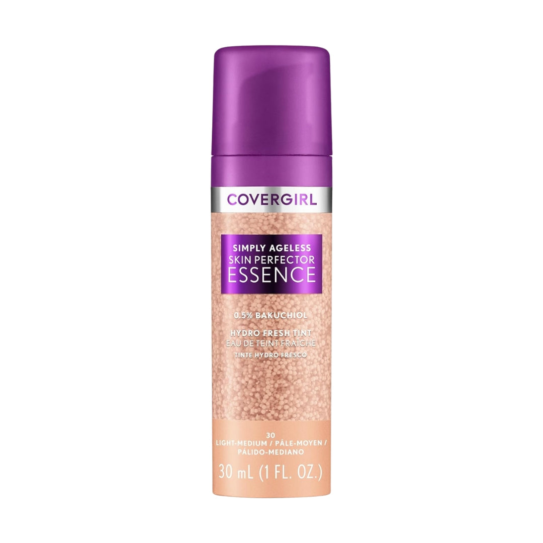 Base Skin Ageless  Perfector Essence 30ml Covergirl