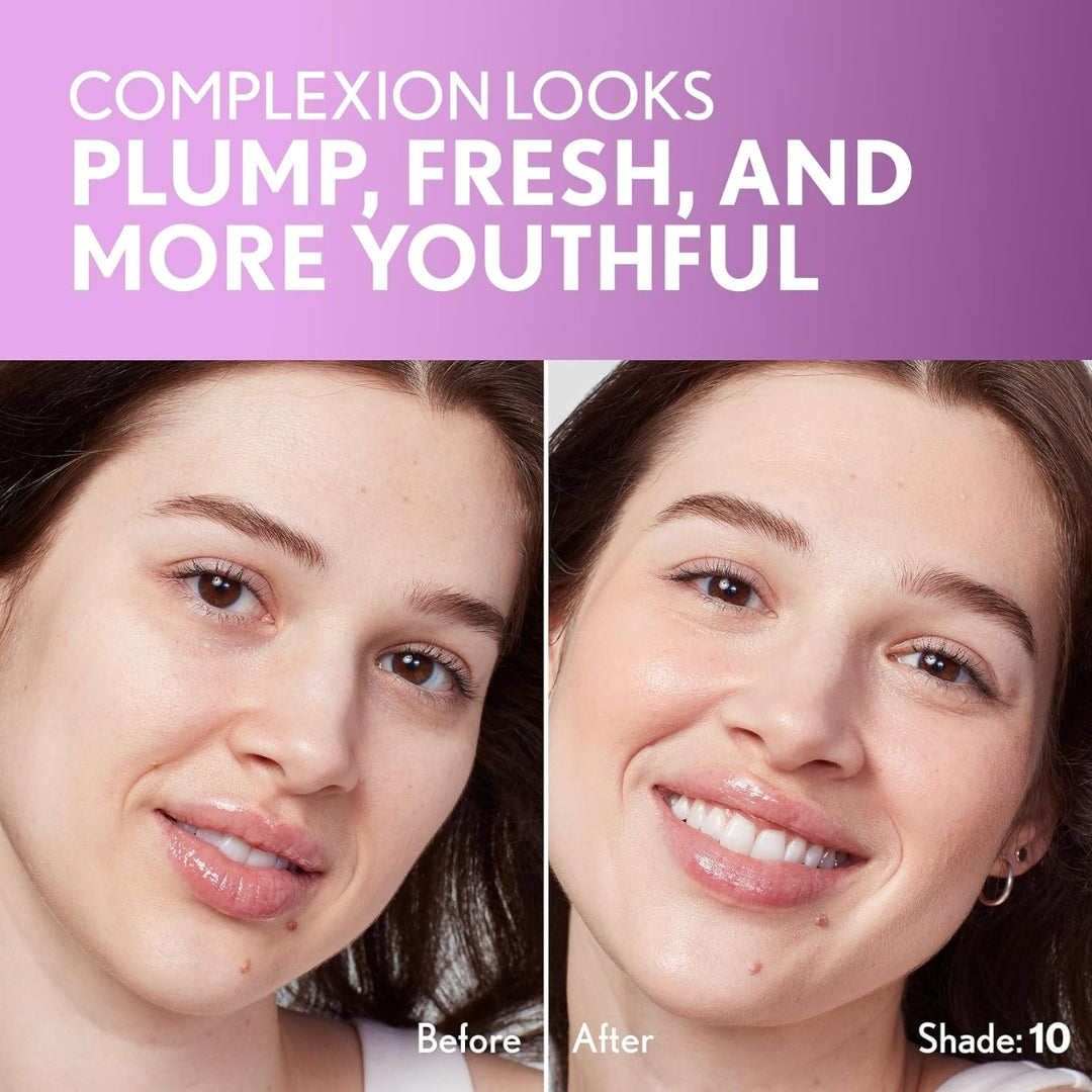 Base Skin Ageless  Perfector Essence 30ml Covergirl