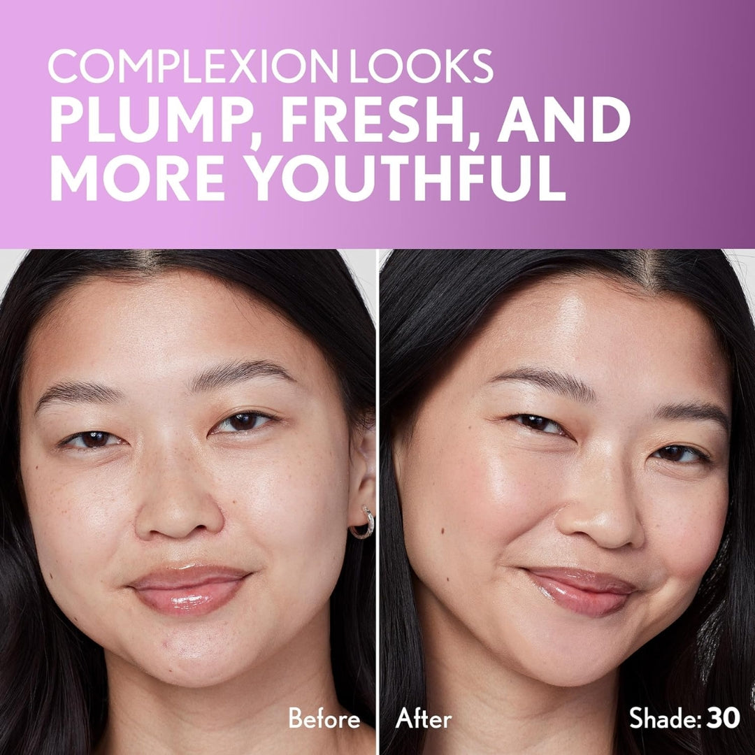 Base Skin Ageless  Perfector Essence 30ml Covergirl