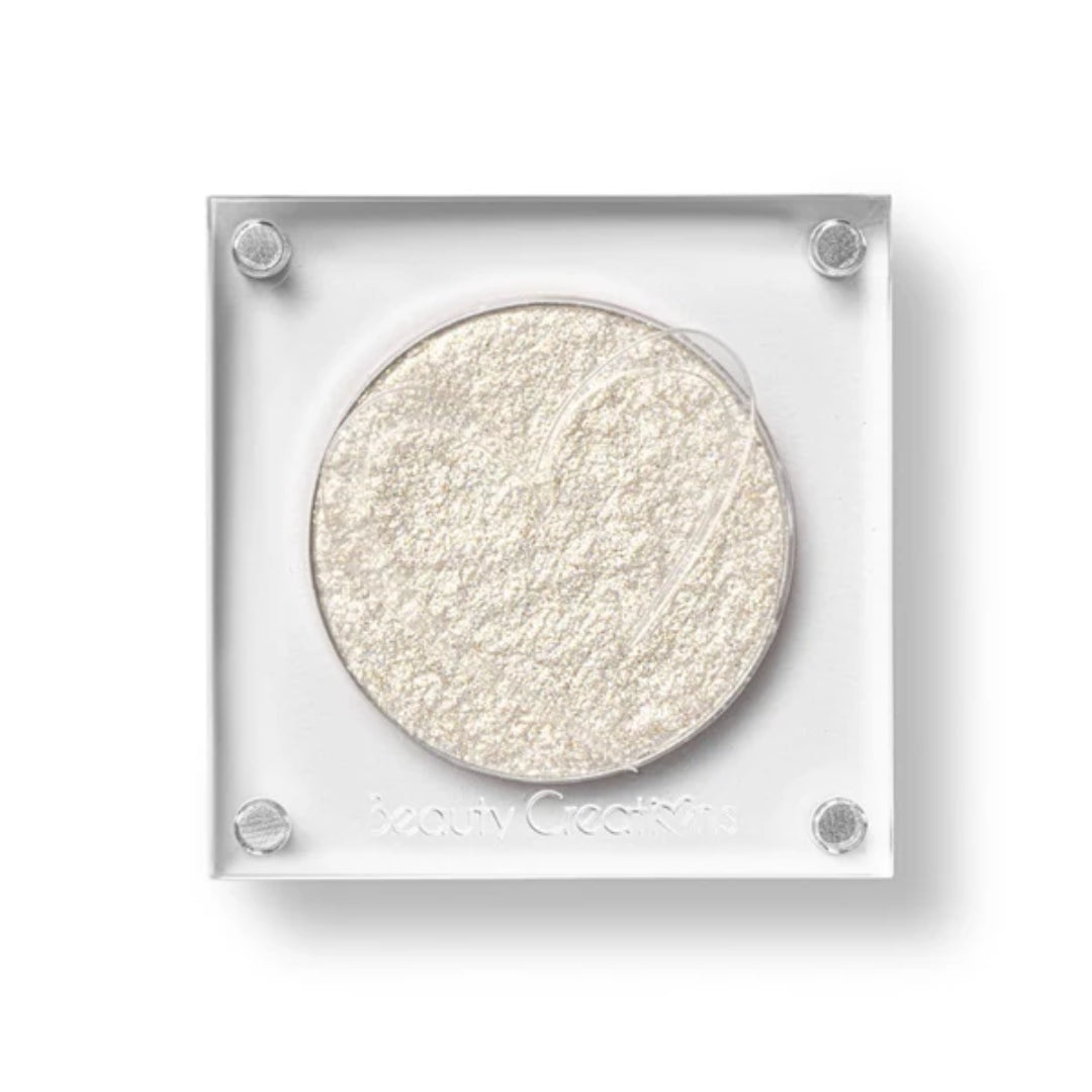 Sombras Individuales  Single Pressed Shadow Beauty Creations