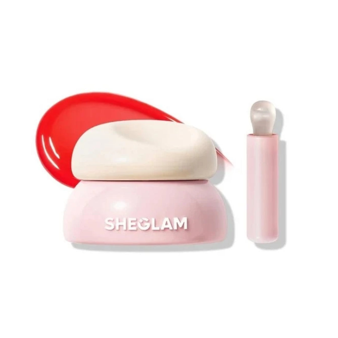 Balsamo Jelly Hydra jelly Pocket Lip Jam Sheglam