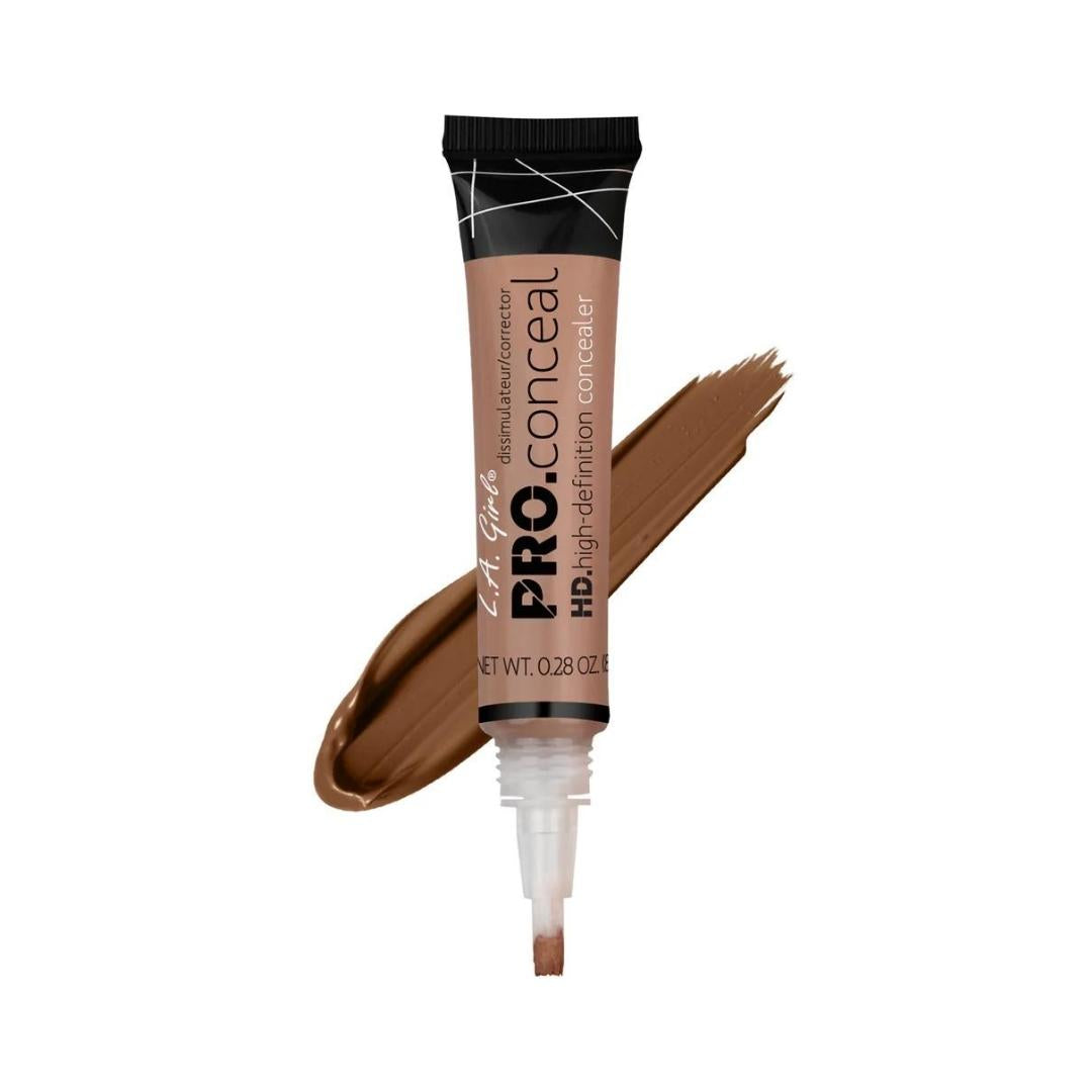 Corrector Pro Conceal  HD 8g La Girl