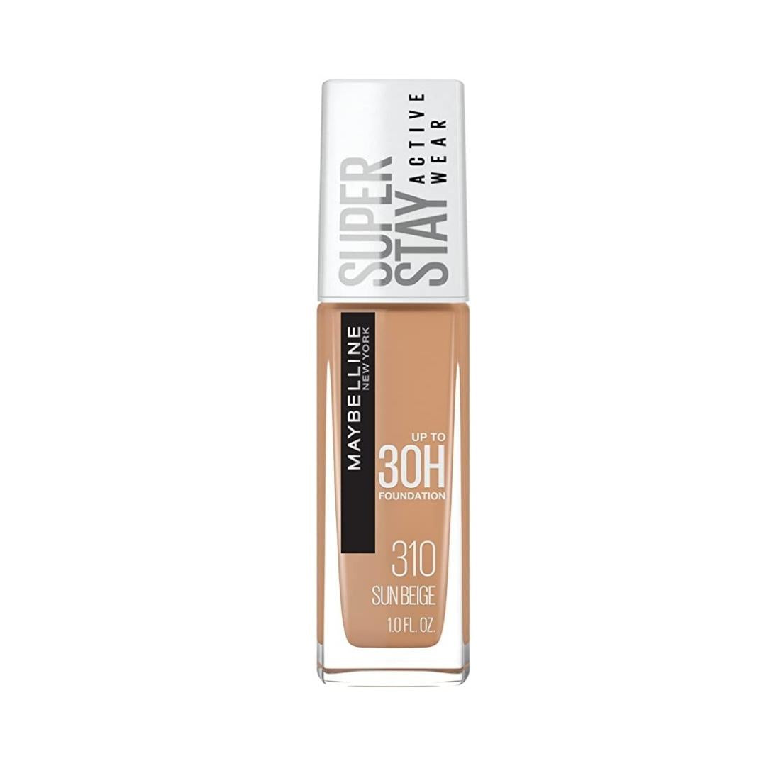 Base Mate Super Stay 30H - Super Stay Foundation  30ml Maybelline