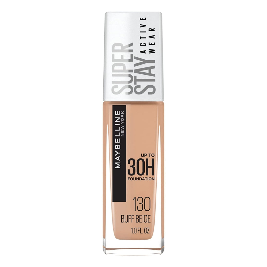 Base Mate Super Stay 30H - Super Stay Foundation  30ml Maybelline