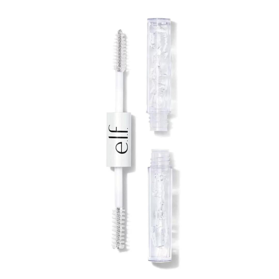 Máscara de Cejas y Pestañas Clear  Elf