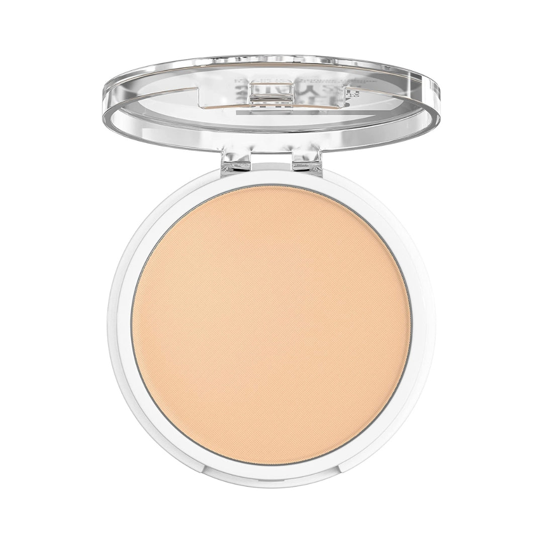 Polvo Compacto Mate Super Stay 24h 6g Maybelline