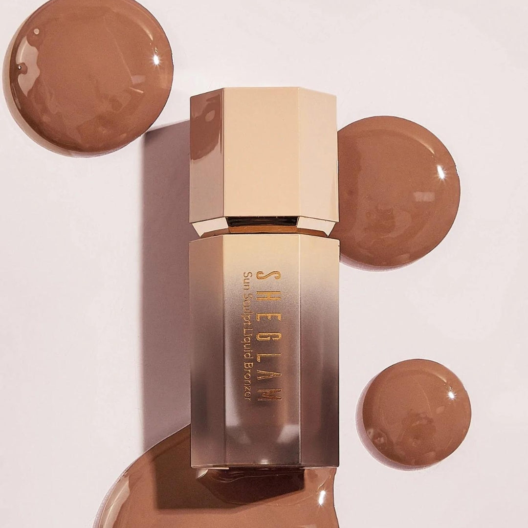 Contorno Liquido  Sheglam