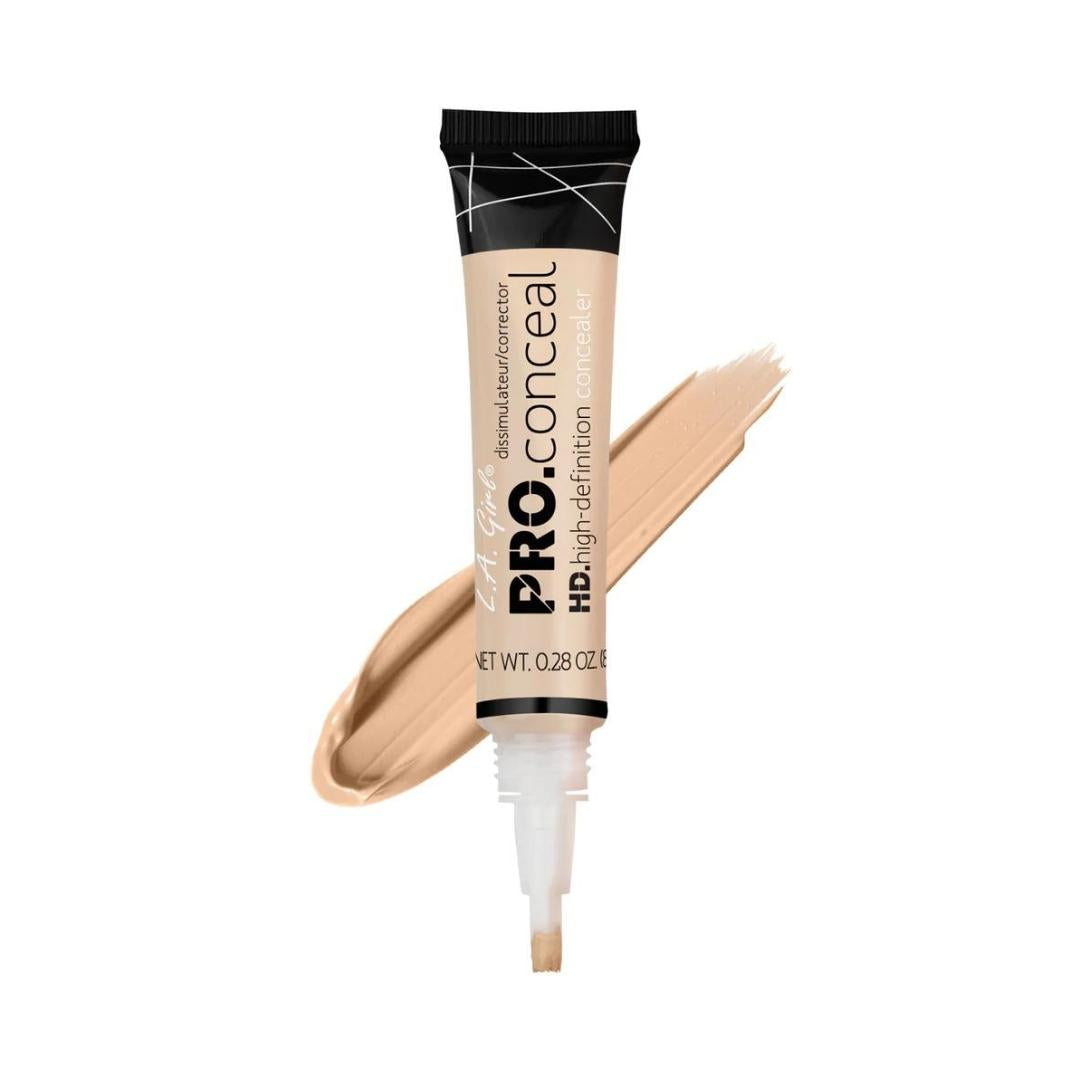 Corrector Pro Conceal  HD 8g La Girl