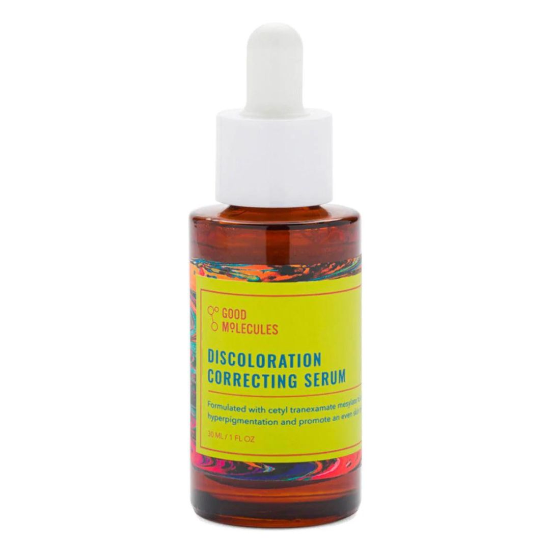 Serum  Despigmentante Good Molecules - Discoloration | Depigmenting Serum - Discolaration