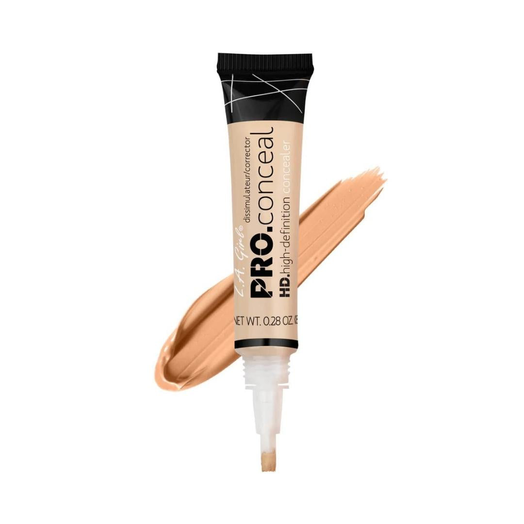 Corrector Pro Conceal  HD 8g La Girl