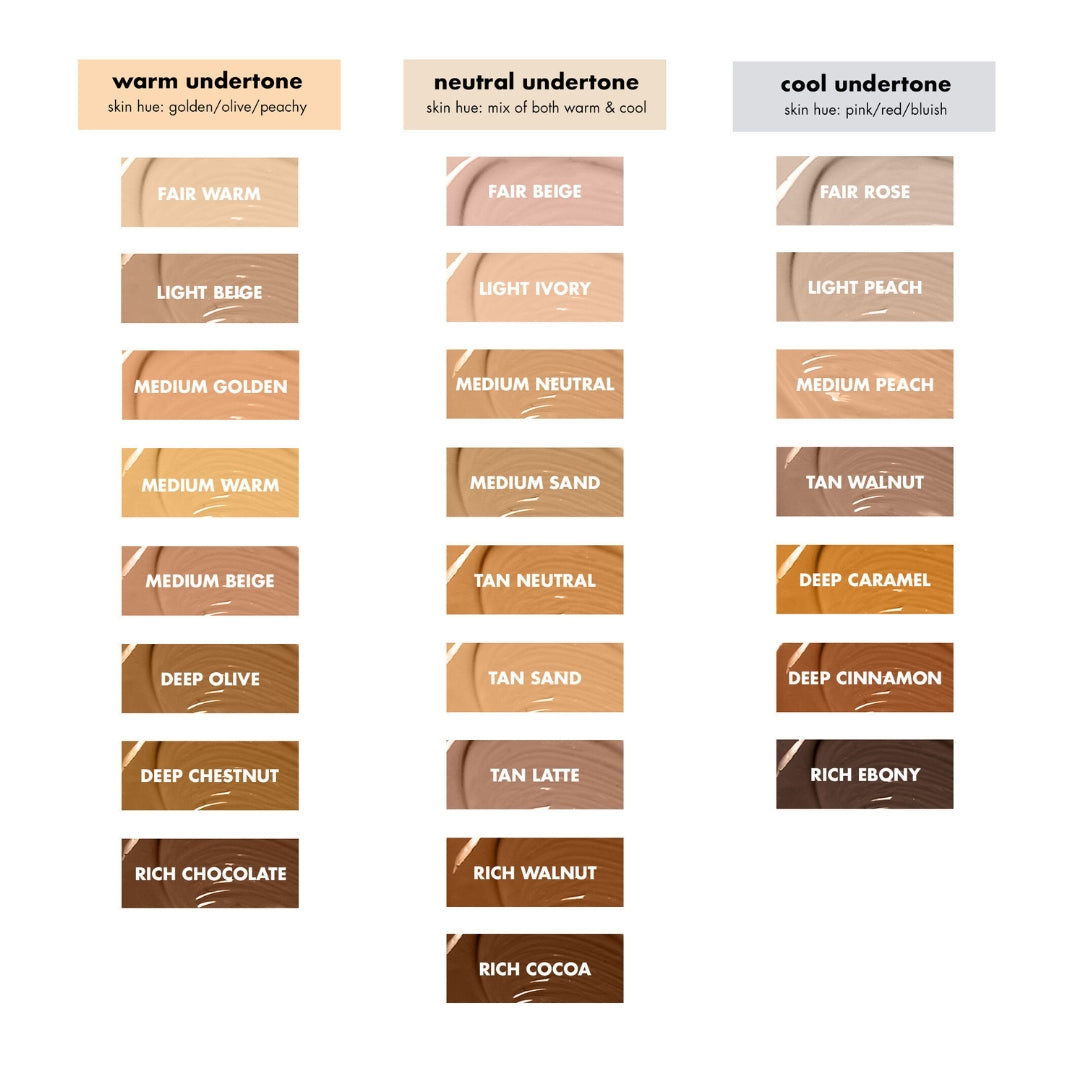Corrector Camo Matte 6ml 16H Elf Cosmetics