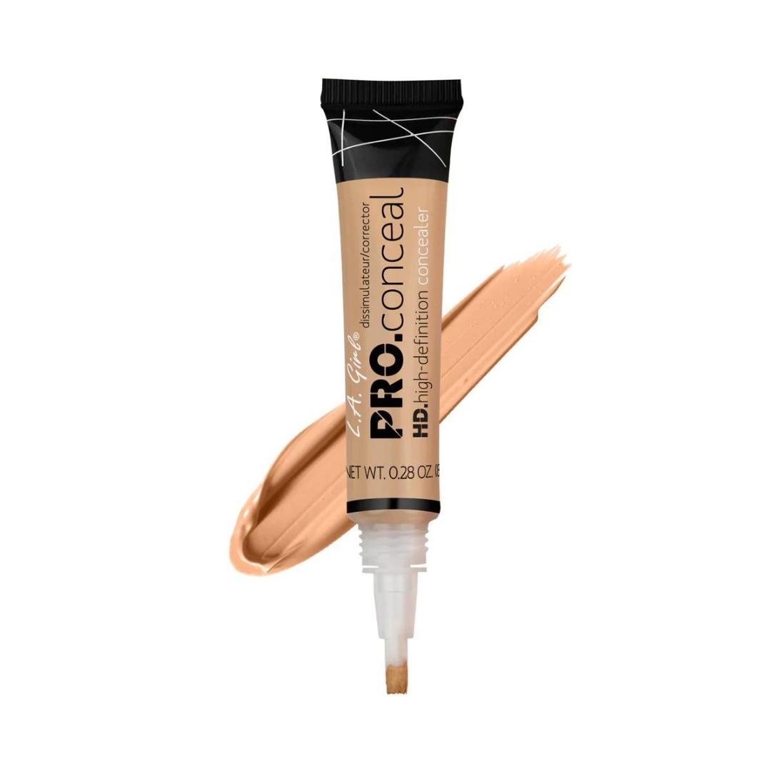 Corrector Pro Conceal  HD 8g La Girl