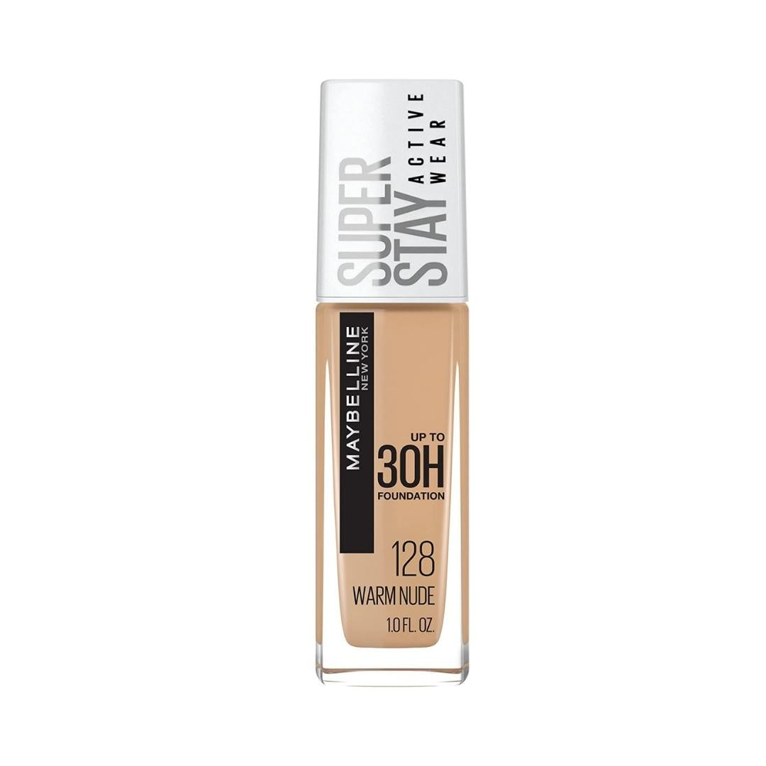 Base Mate Super Stay 30H - Super Stay Foundation  30ml Maybelline