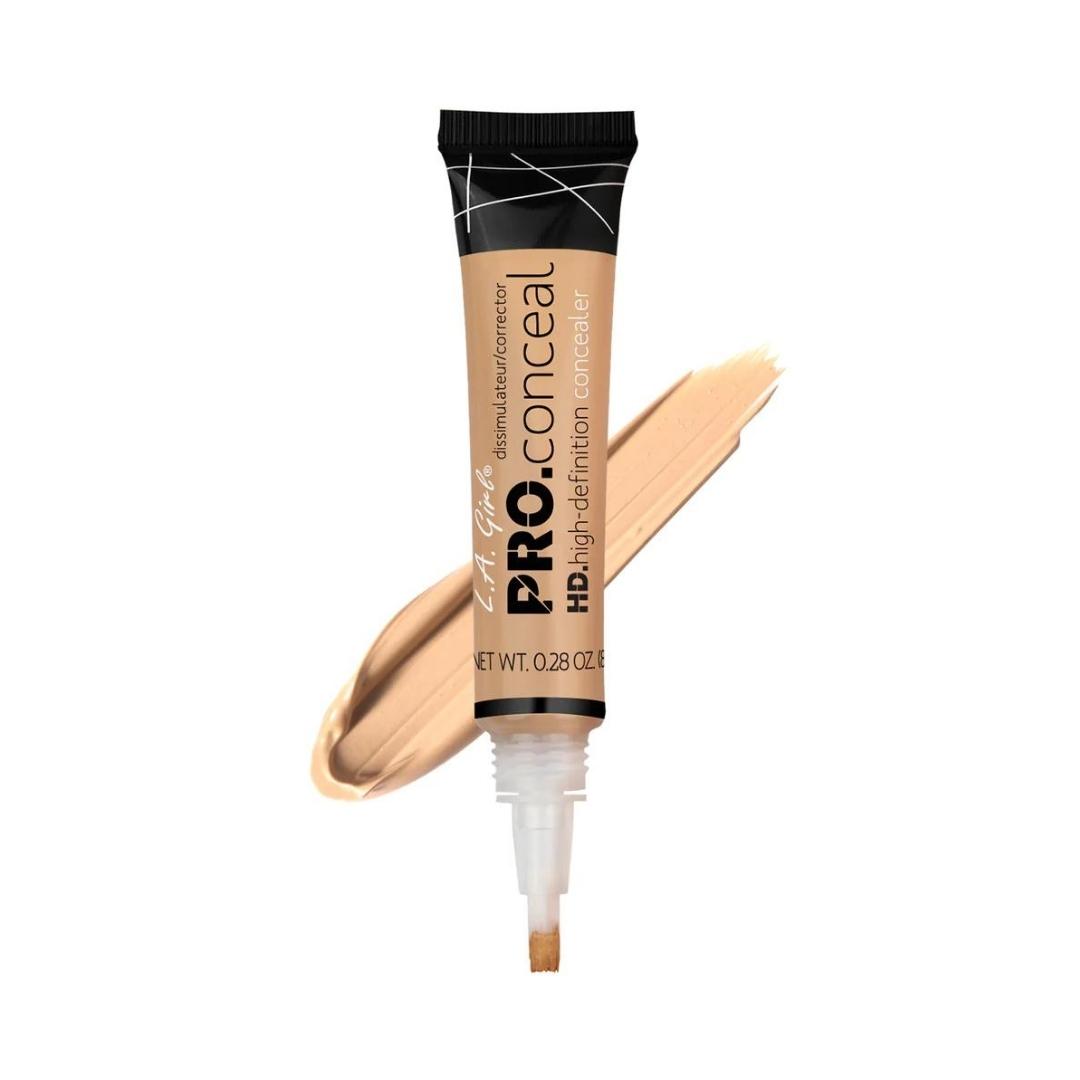 Corrector Pro Conceal  HD 8g La Girl