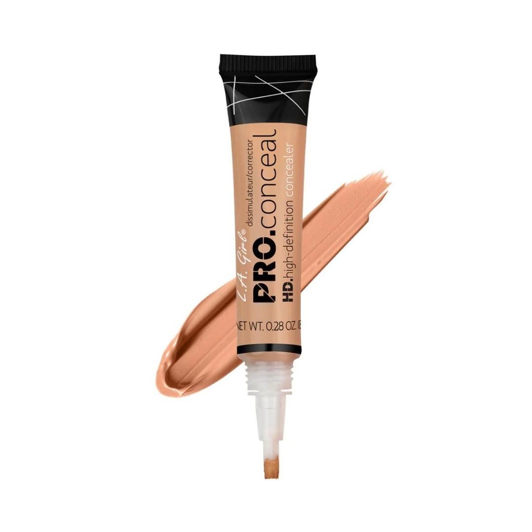 Corrector Pro Conceal  HD 8g La Girl