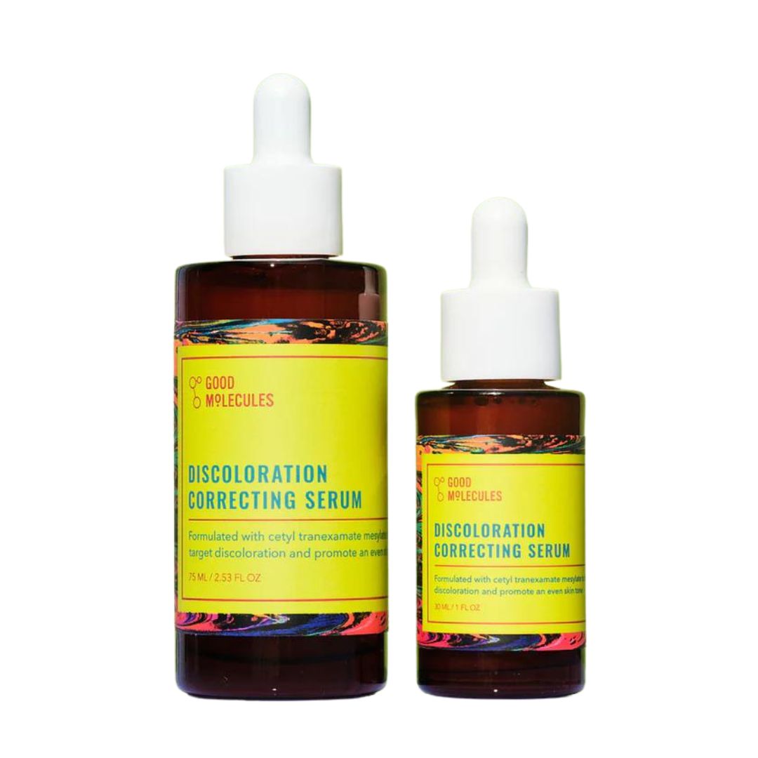 Serum  Despigmentante Good Molecules - Discoloration | Depigmenting Serum - Discolaration