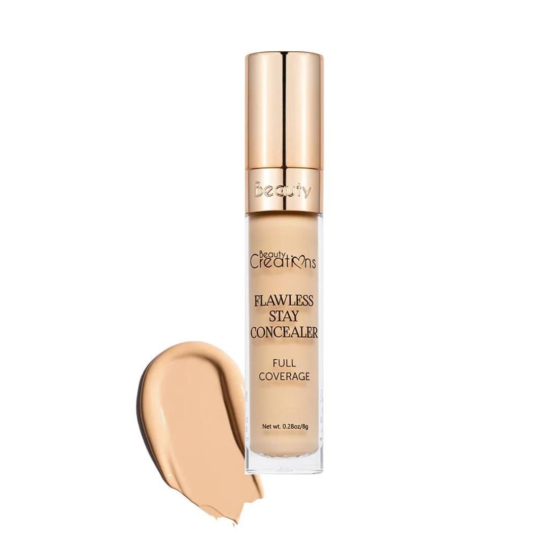 Corrector Liquido Stay Concealer 8g Beauty Creations
