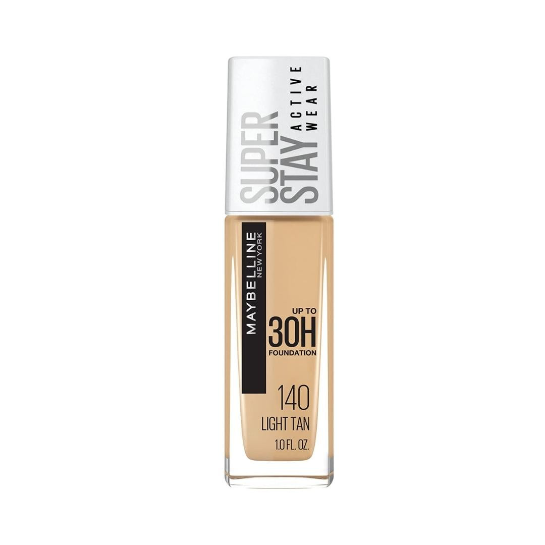 Base Mate Super Stay 30H - Super Stay Foundation  30ml Maybelline