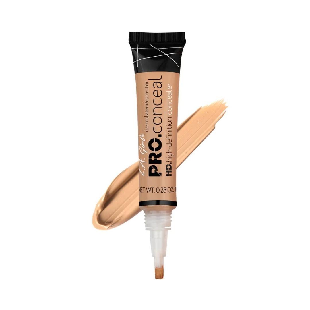 Corrector Pro Conceal  HD 8g La Girl