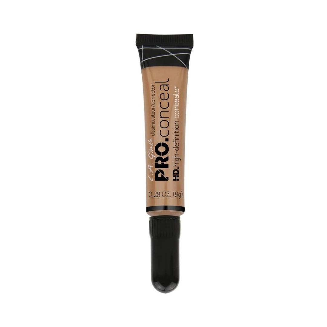 Corrector Pro Conceal  HD 8g La Girl