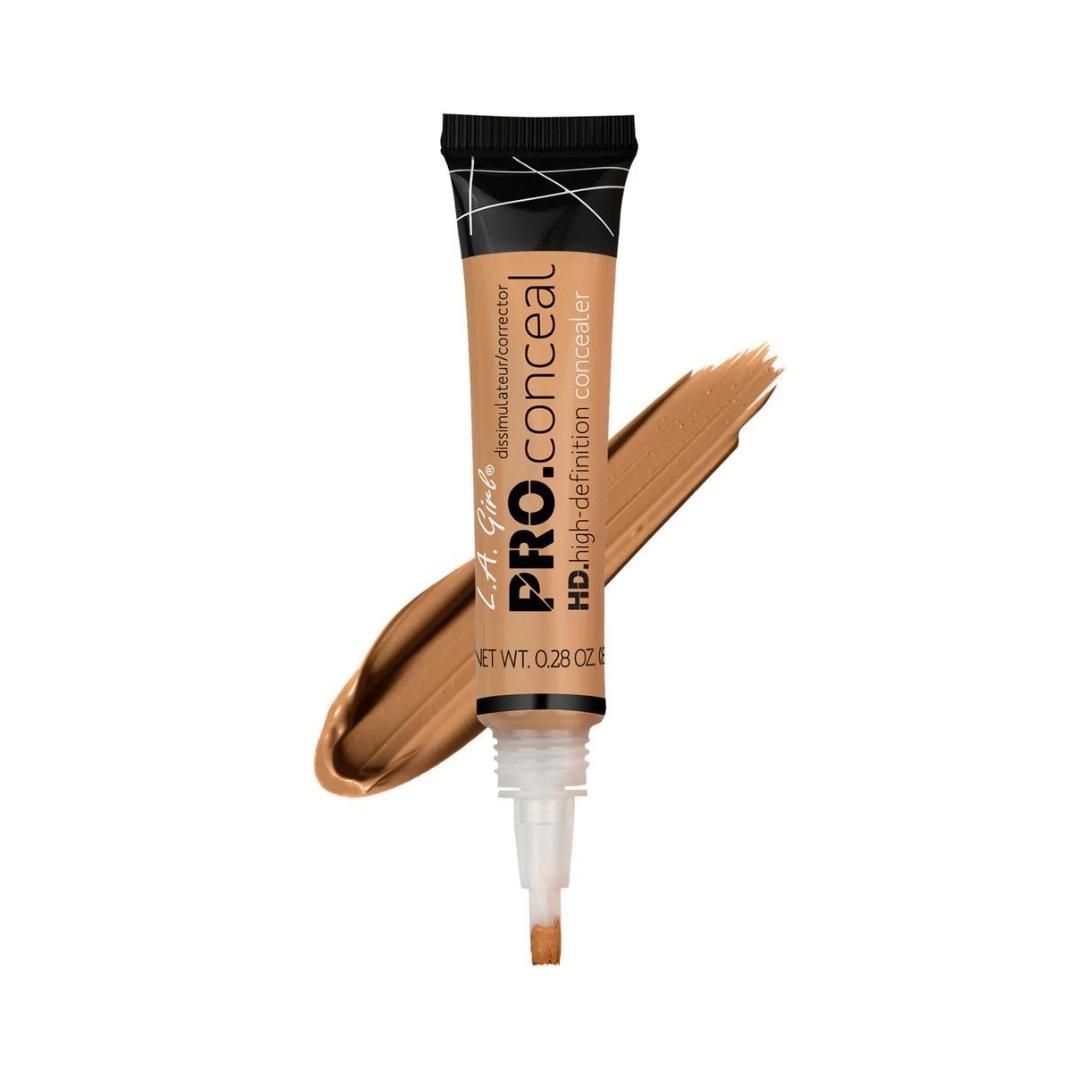 Corrector Pro Conceal  HD 8g La Girl
