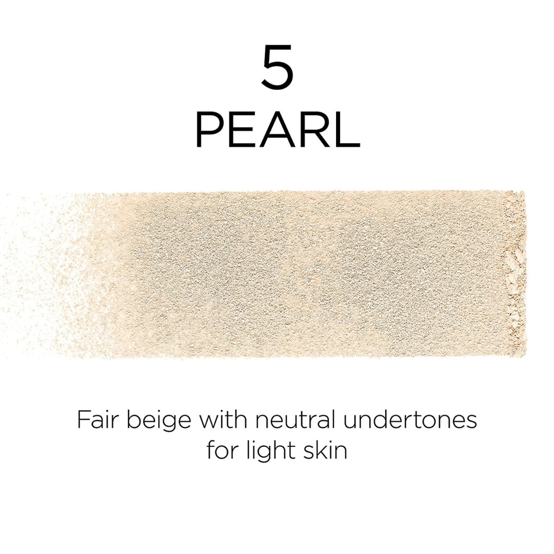 Polvo Compacto Infallible a Prueba de Agua 24h larga duración Fresh Wear 9g Loreal Paris