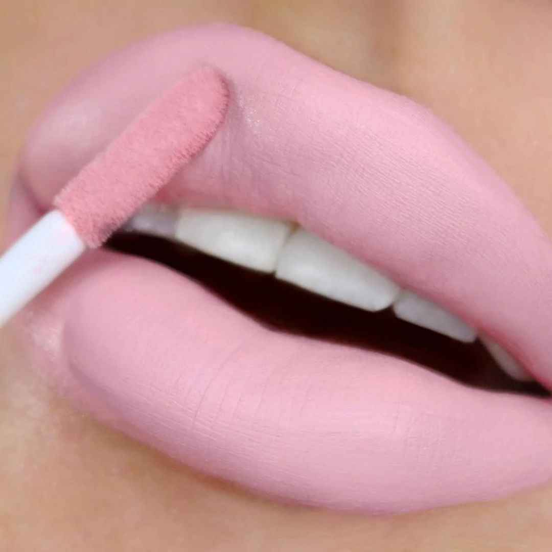 Labial Seal The Deal Matte Liquido Beauty Creations
