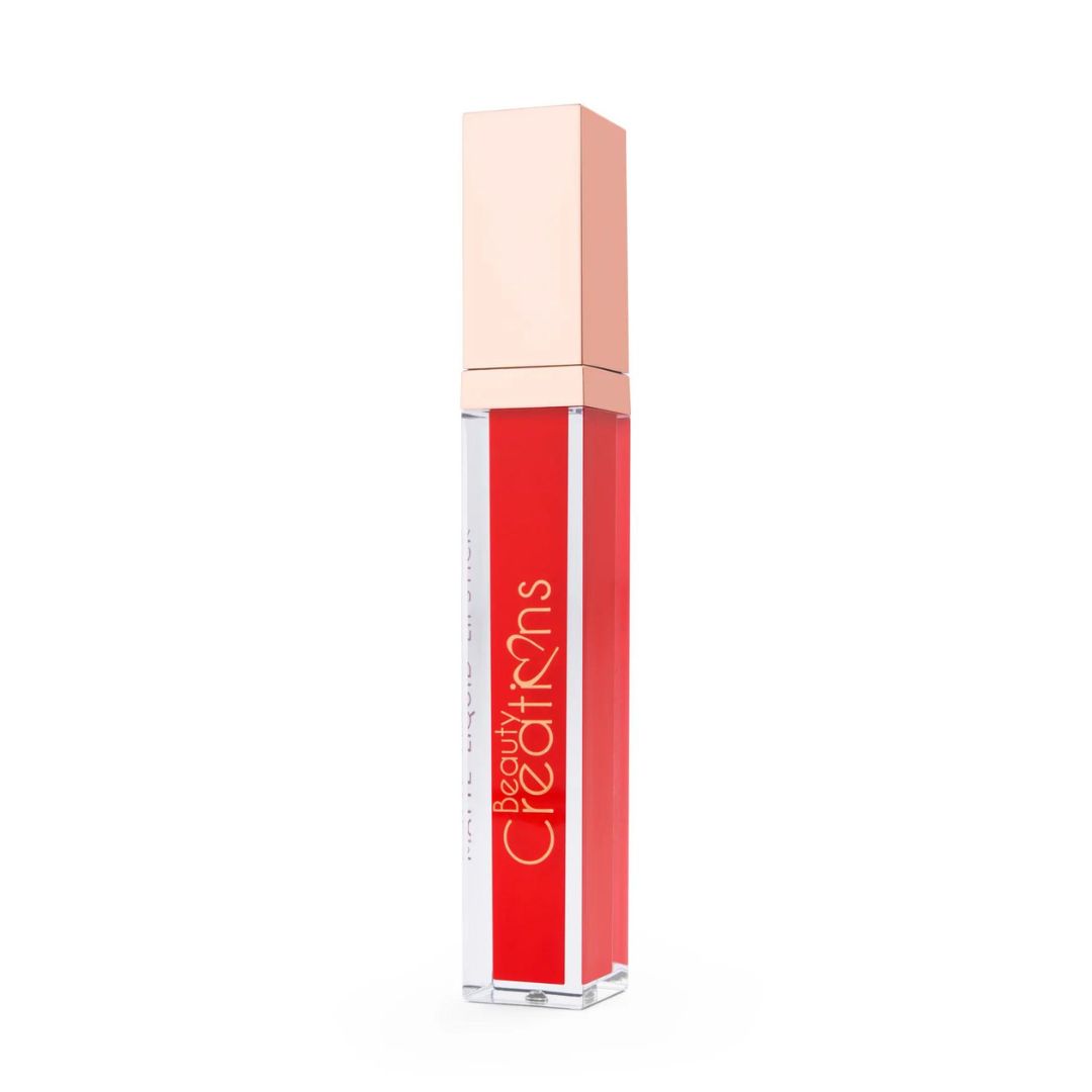 Labial Seal The Deal Matte Liquido Beauty Creations